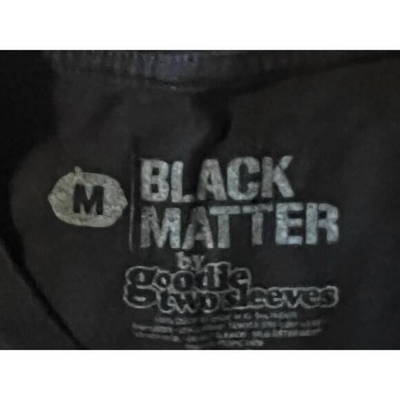 I’d Kill For A Slice Grim Reaper Pizza Black Matter Funny T Shirt Black Medium - Picture 6 of 6